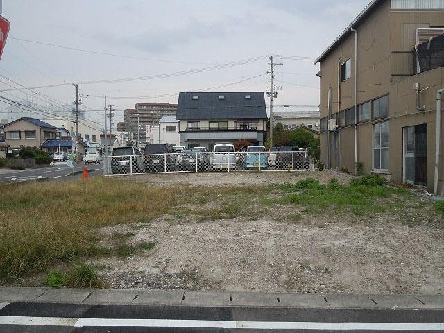 Local appearance photo. Local (November 5, 2013) Shooting