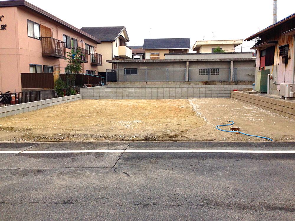 Local appearance photo. Local (11 May 2013) Shooting