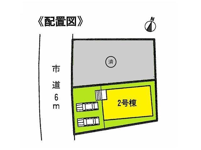 Other. The entire compartment Figure