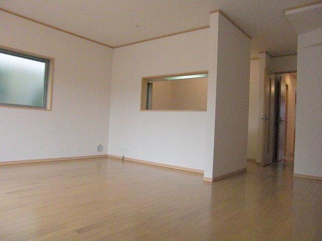 Other. Living completed image