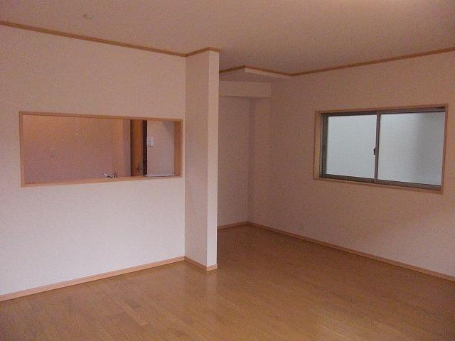 Other. Living completed image