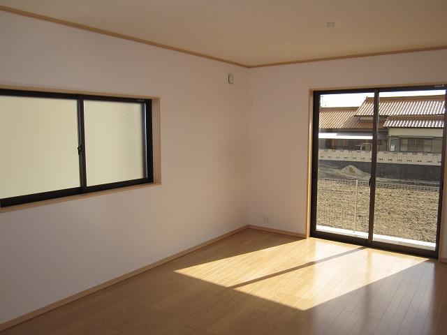 Other. Living completed image