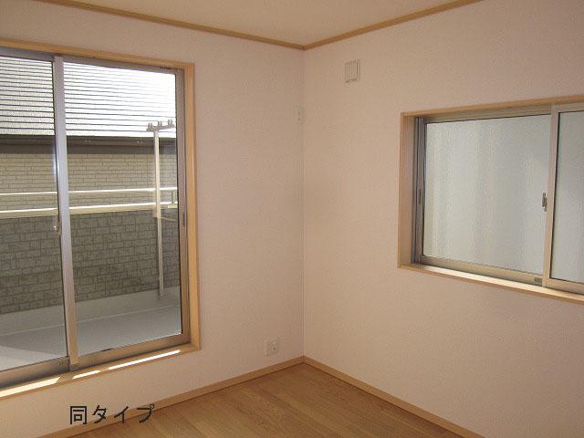 Other. Second floor living room complete image