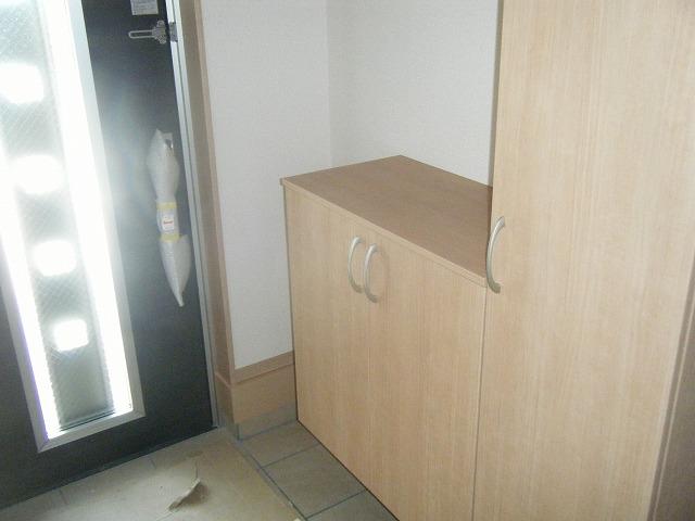 Other. Entrance complete image