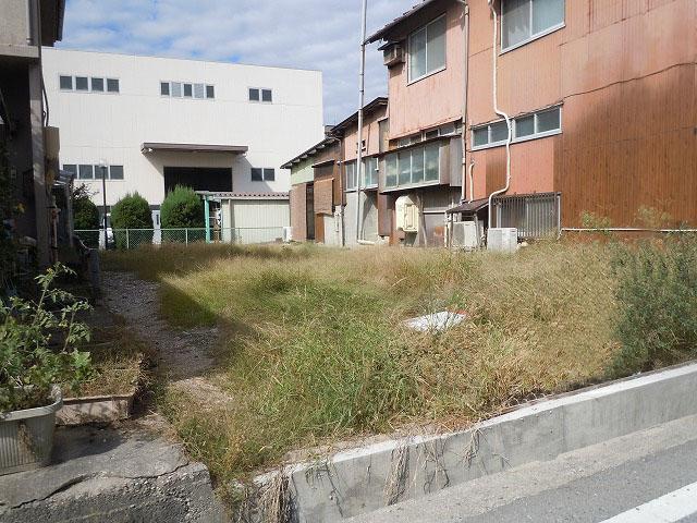 Local photos, including front road. Local (November 5, 2013) Shooting