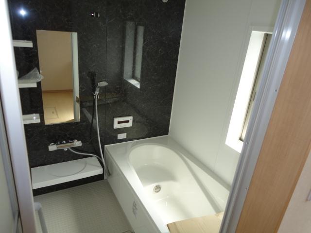 Bathroom. Same specifications