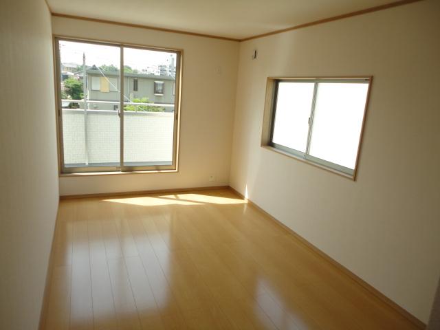 Other introspection. 2F Western-style