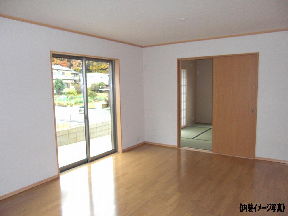 Other. Living image photo. It is different from the actual building. 