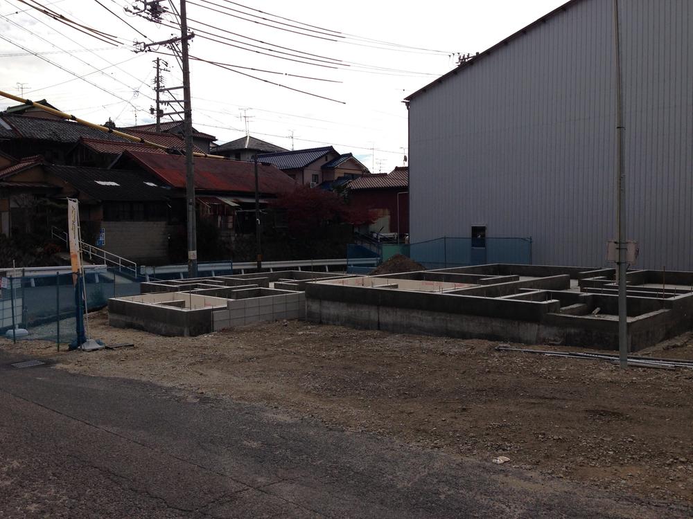 Local appearance photo. Local (12 May 2013) Shooting