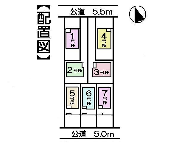 The entire compartment Figure