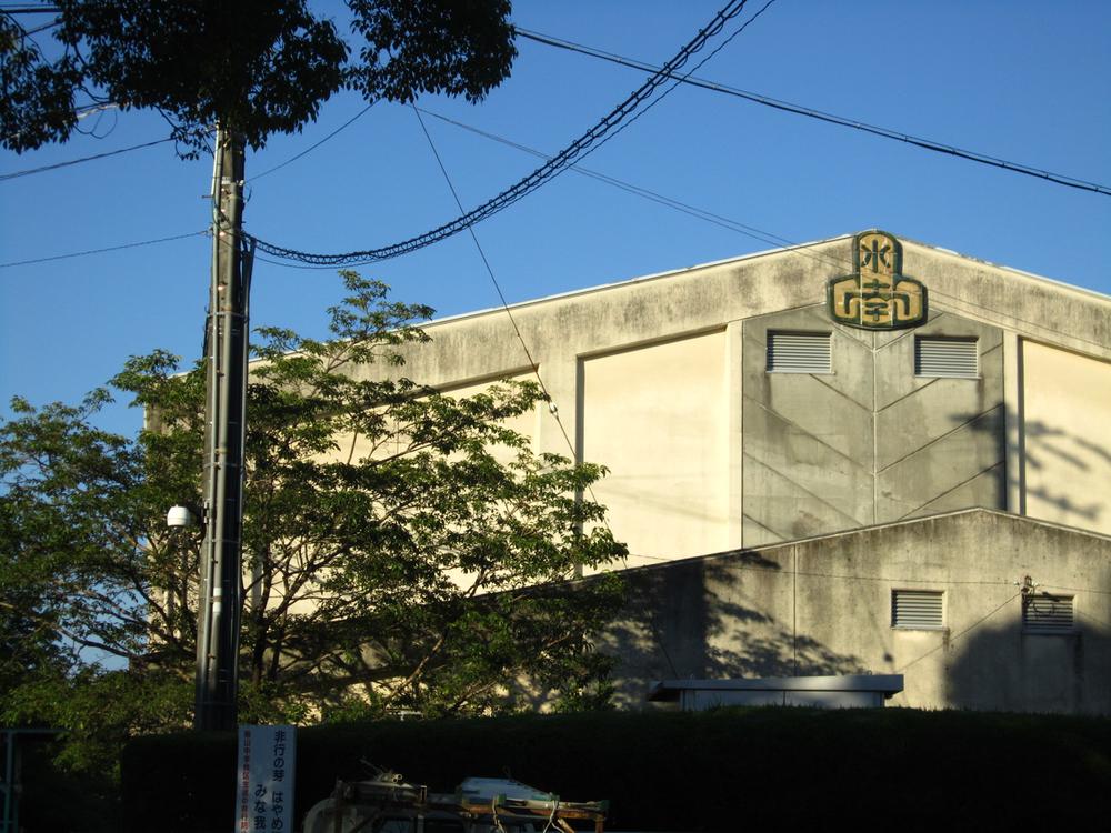 Primary school. 514m until Seto Municipal Mizuminami Elementary School