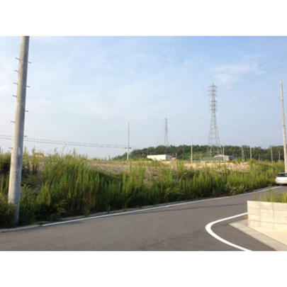 Local land photo