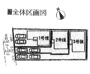 The entire compartment Figure