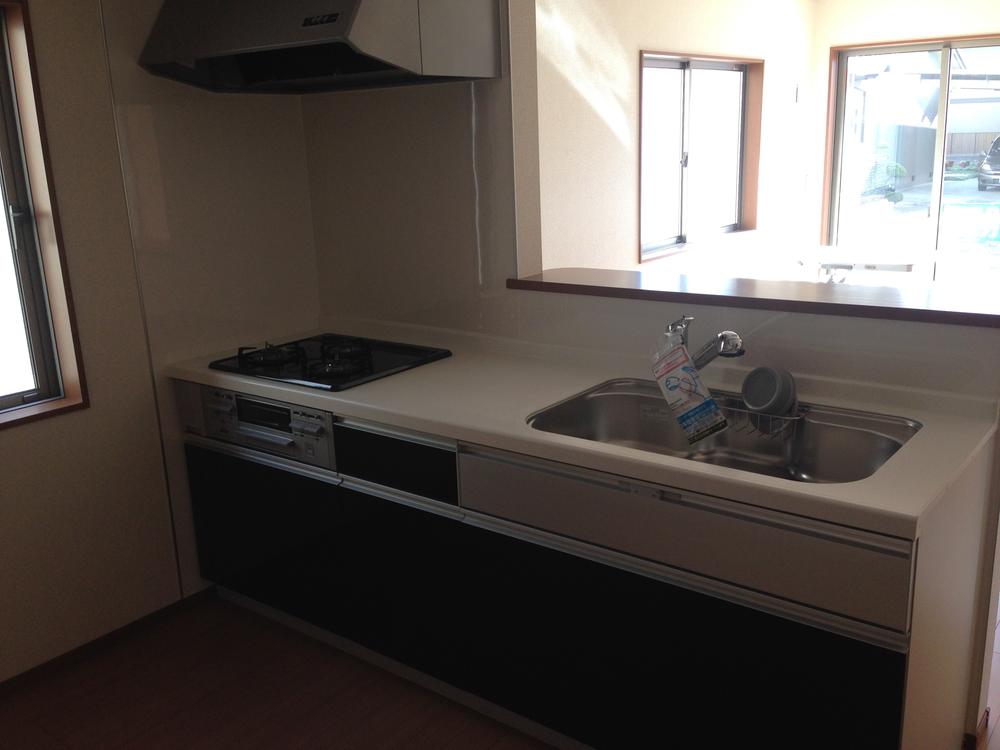 Same specifications photo (kitchen). Same specifications