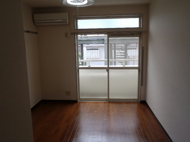 Other room space.  ※ It is the same type of room image. 