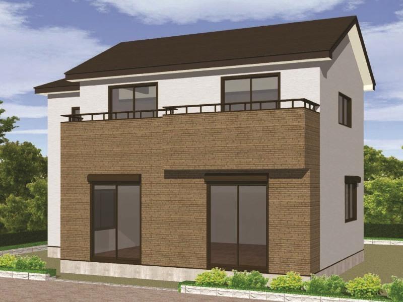 Rendering (appearance). It actual and coagulant is that the color is different. 