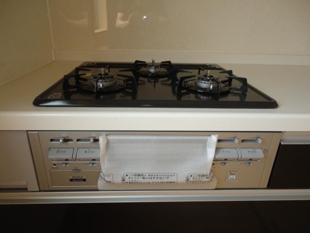 Other. Stove same specifications