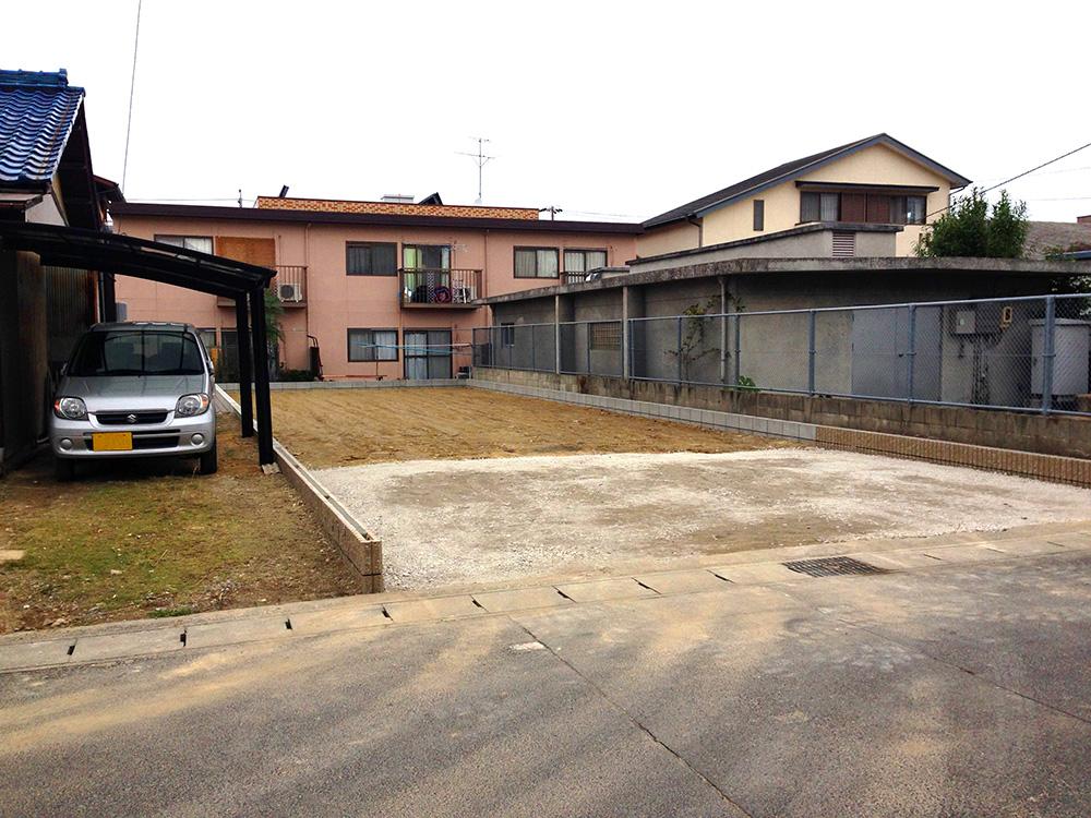 Local appearance photo. Local (11 May 2013) Shooting