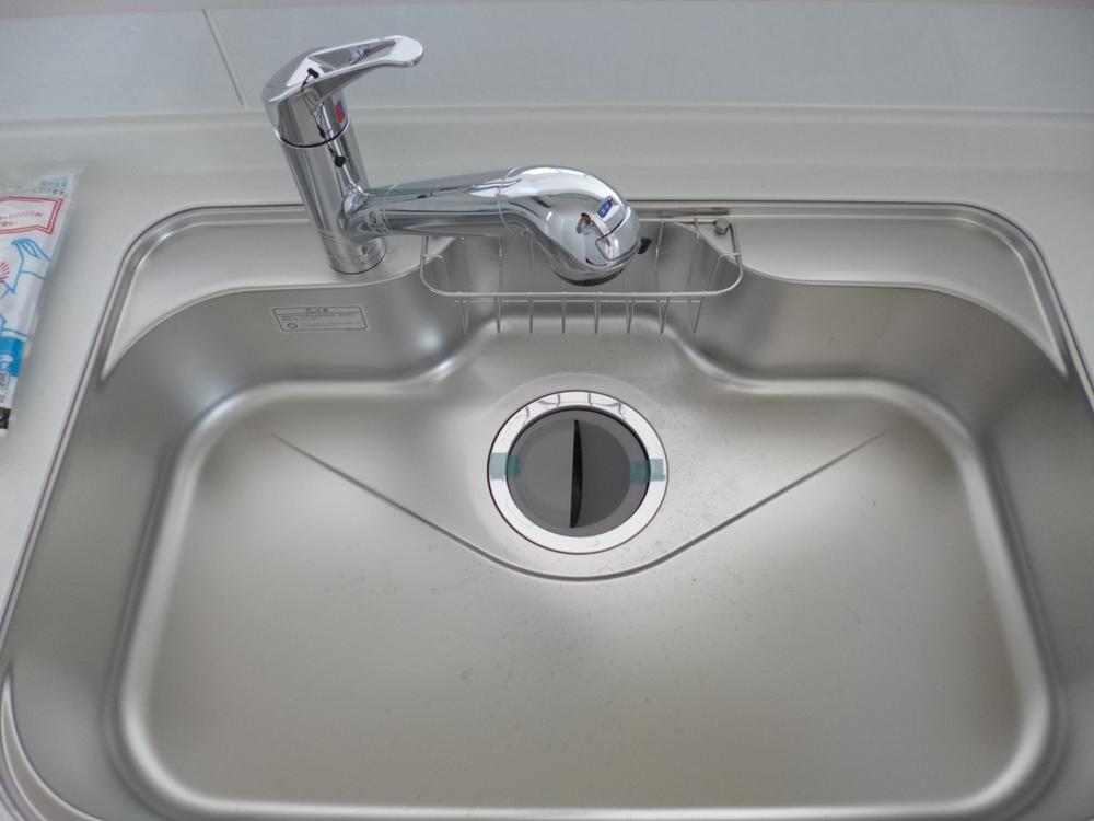 Same specifications photos (Other introspection). sink Example of construction