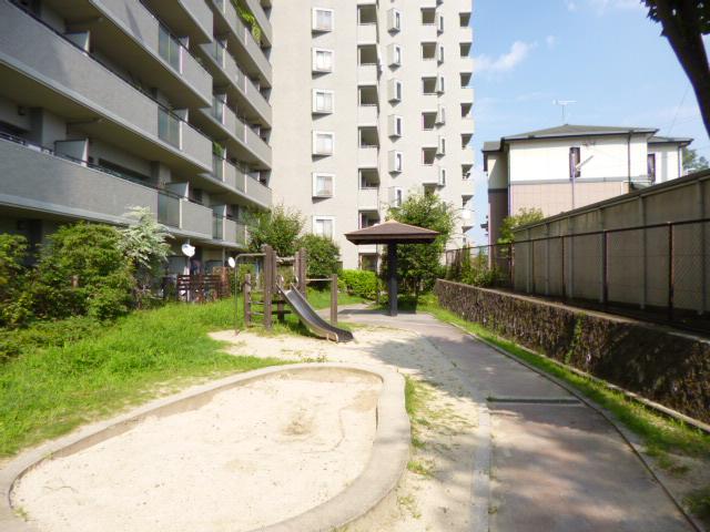 Other common areas. Common areas