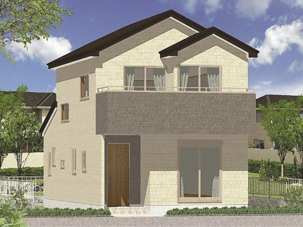 Other. Image Photos. It is different from the actual building. 