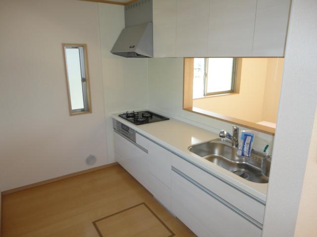 Same specifications photo (kitchen)
