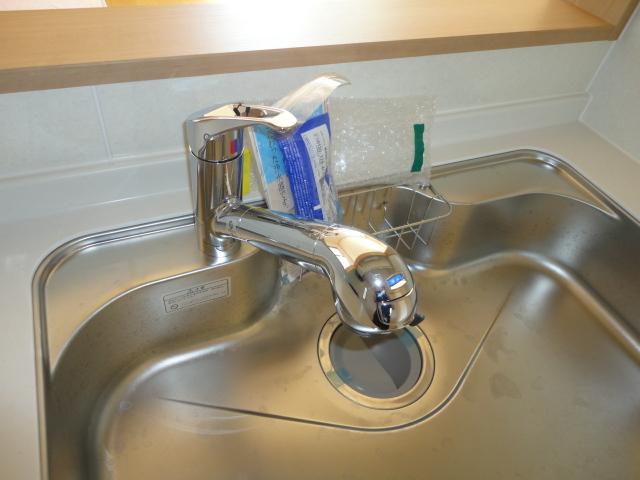 Kitchen. Kitchen faucet same specifications