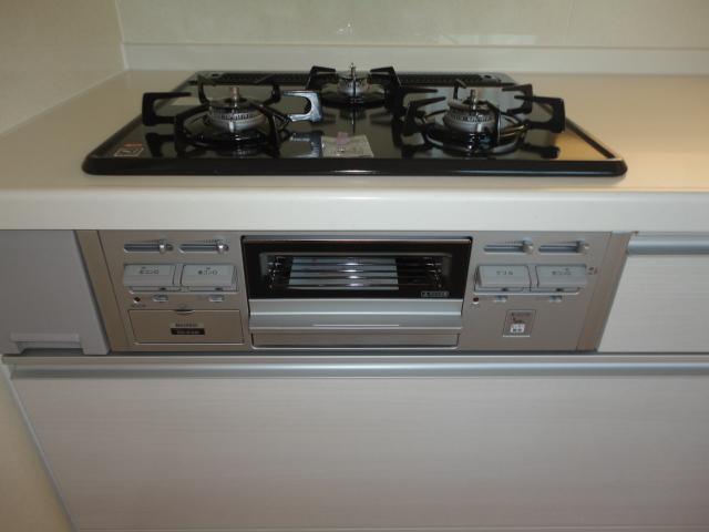 Other. Stove same specifications