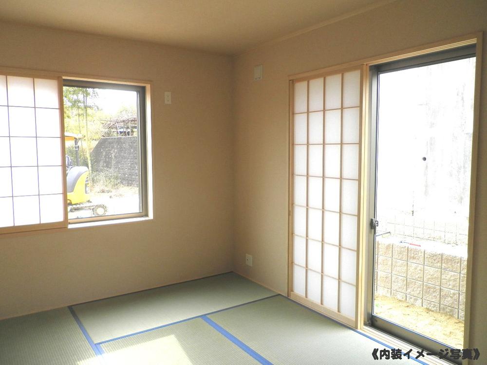 Same specifications photos (Other introspection). (Building 2) same specification