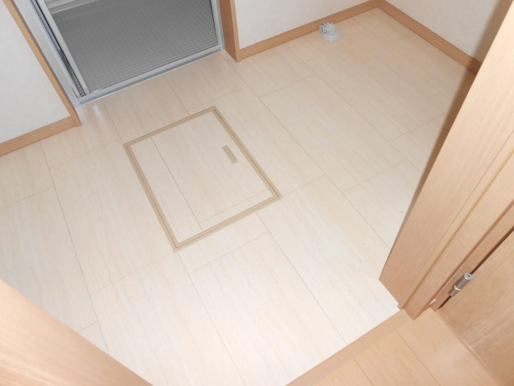 Other. Dressing room (4 Building)