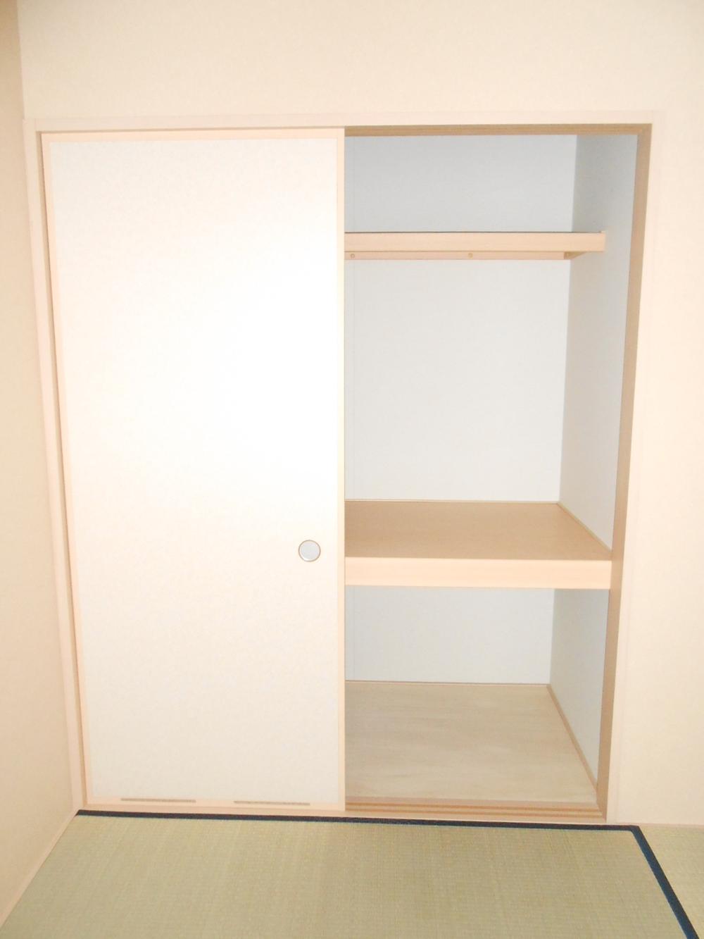 Receipt. Closet (4 Building)