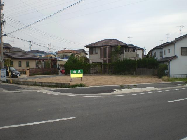 Local photos, including front road. Local (10 May 2013) Shooting ※ From the northwest side