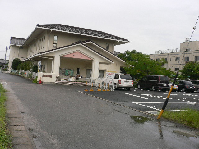 kindergarten ・ Nursery. Yoshihama nursery school (kindergarten ・ 249m to the nursery)
