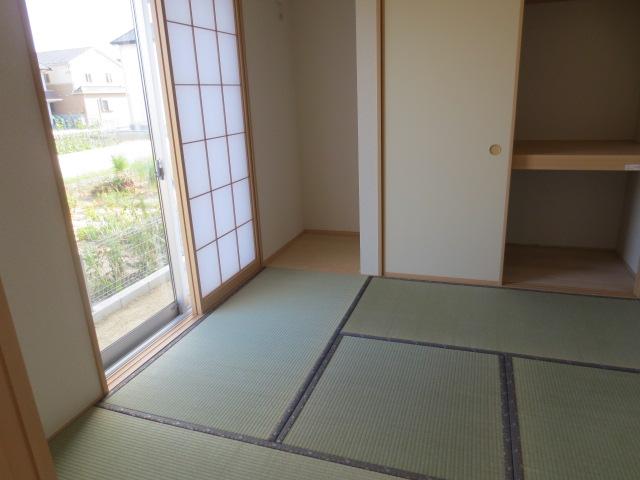 Non-living room. Indoor (12 May 2013), shooting (4)