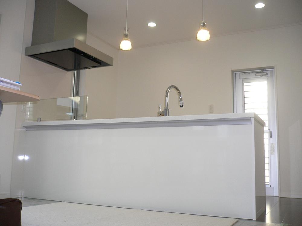 Same specifications photo (kitchen). Same specifications Panasonic