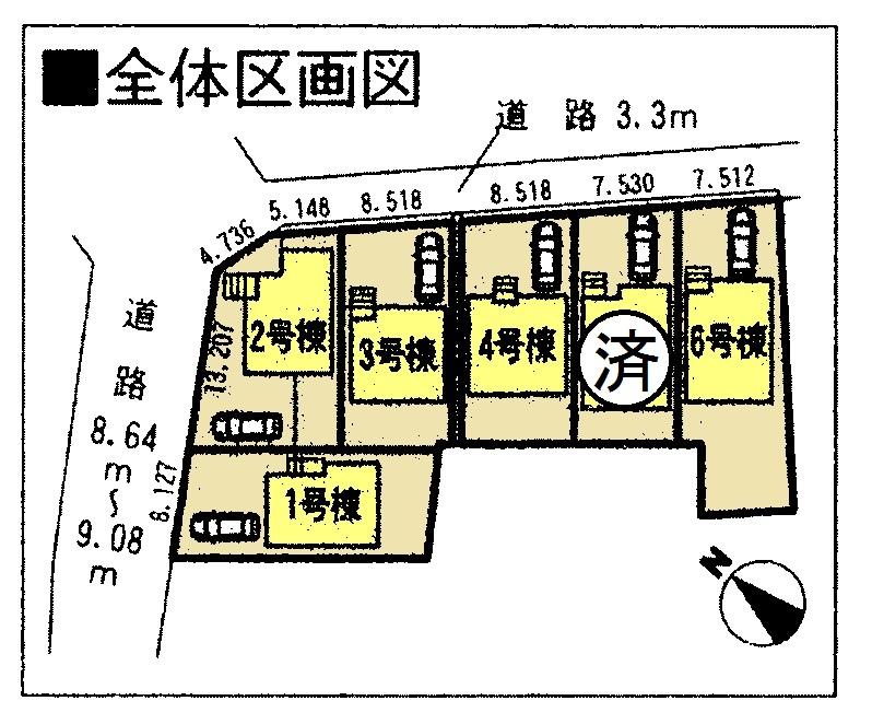 The entire compartment Figure. Compartment Figure Parallel parking two units can be! ! 