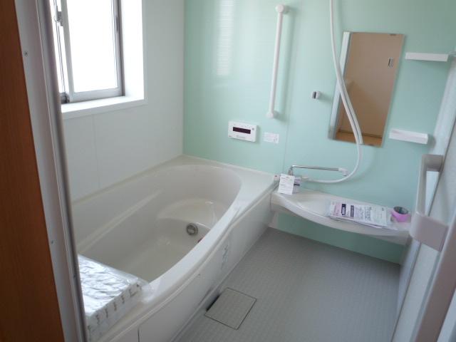 Bathroom. Same specifications