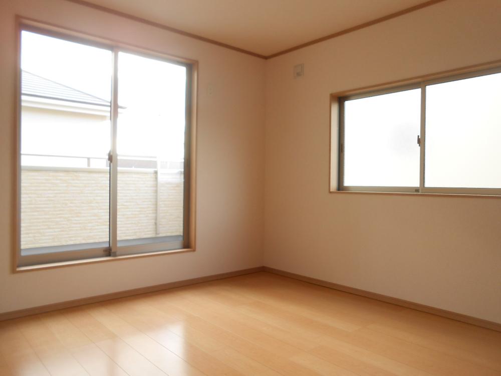 Non-living room. Western style room