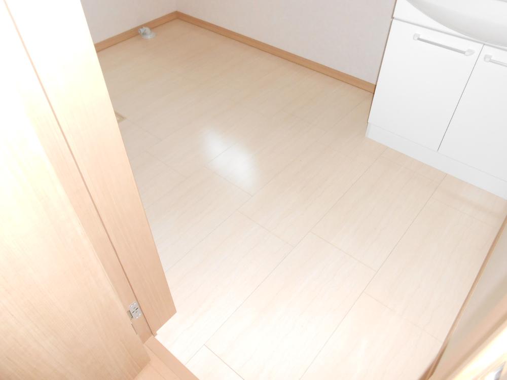 Other. Dressing room