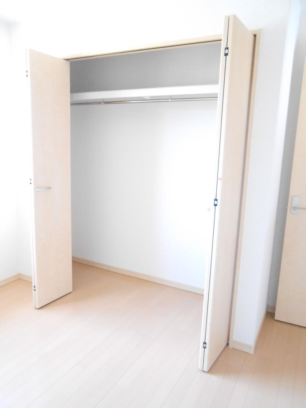 Receipt. Closet (4 Building)