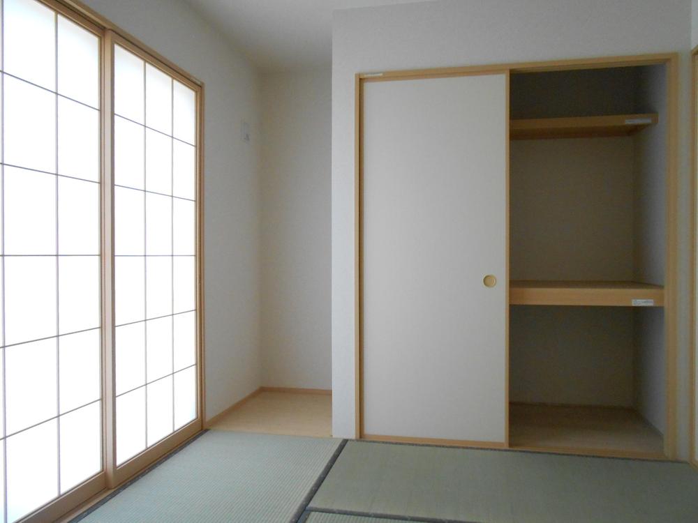 Receipt. Closet (4 Building)