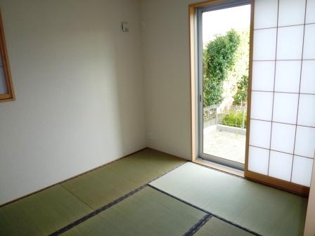 Non-living room. Indoor (11 May 2013) Shooting