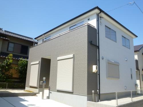 Local appearance photo