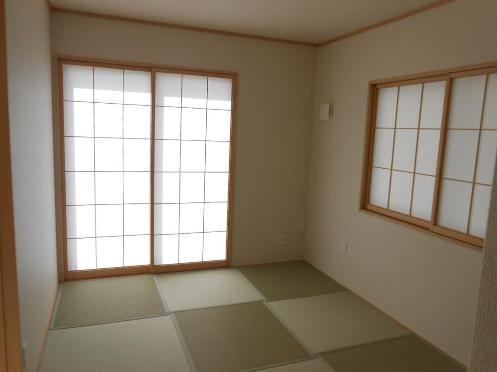 Non-living room. Japanese style room