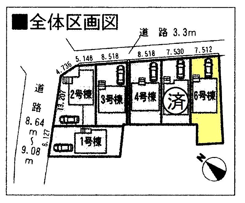 The entire compartment Figure. Compartment Figure Parallel parking two units can be! ! 