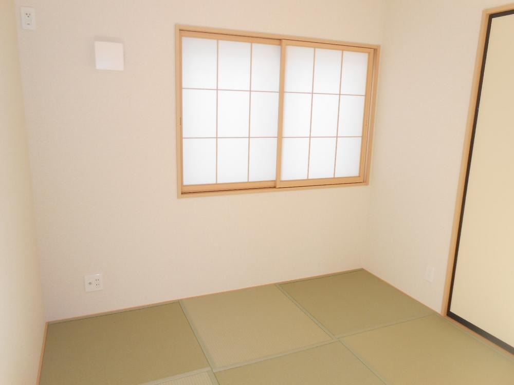 Non-living room. Japanese style room