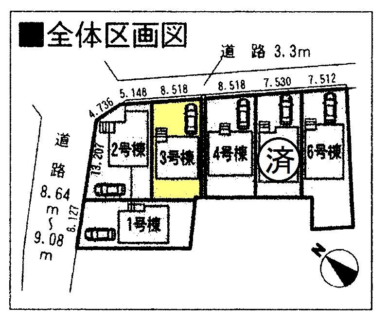 The entire compartment Figure. Compartment Figure Parallel parking two units can be! ! 