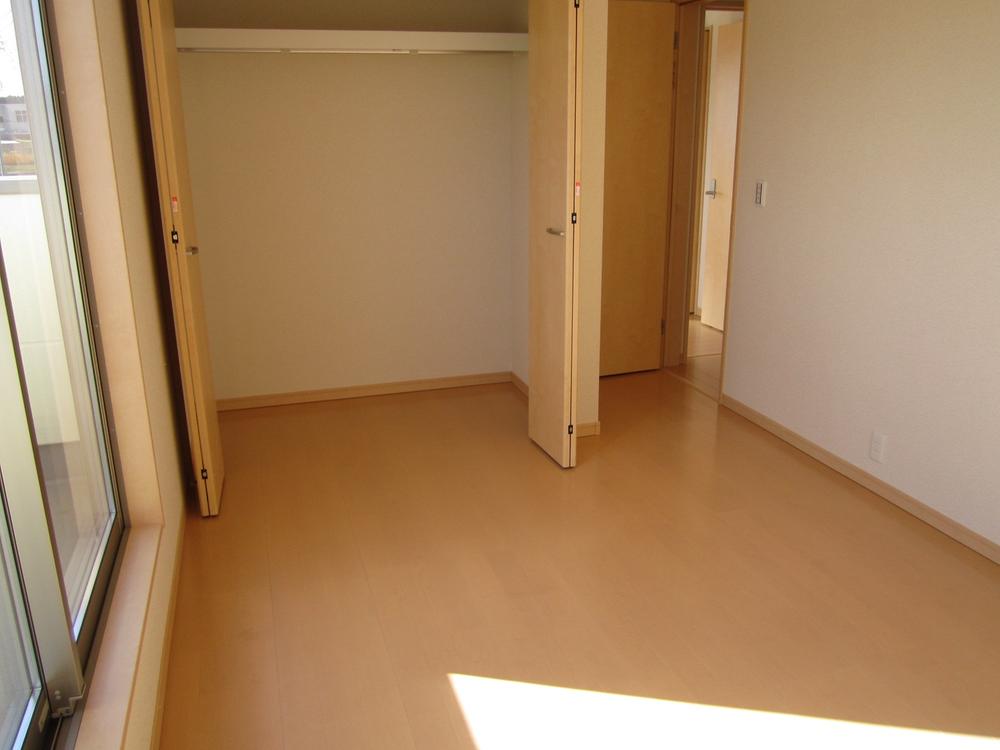 Receipt. Western style room