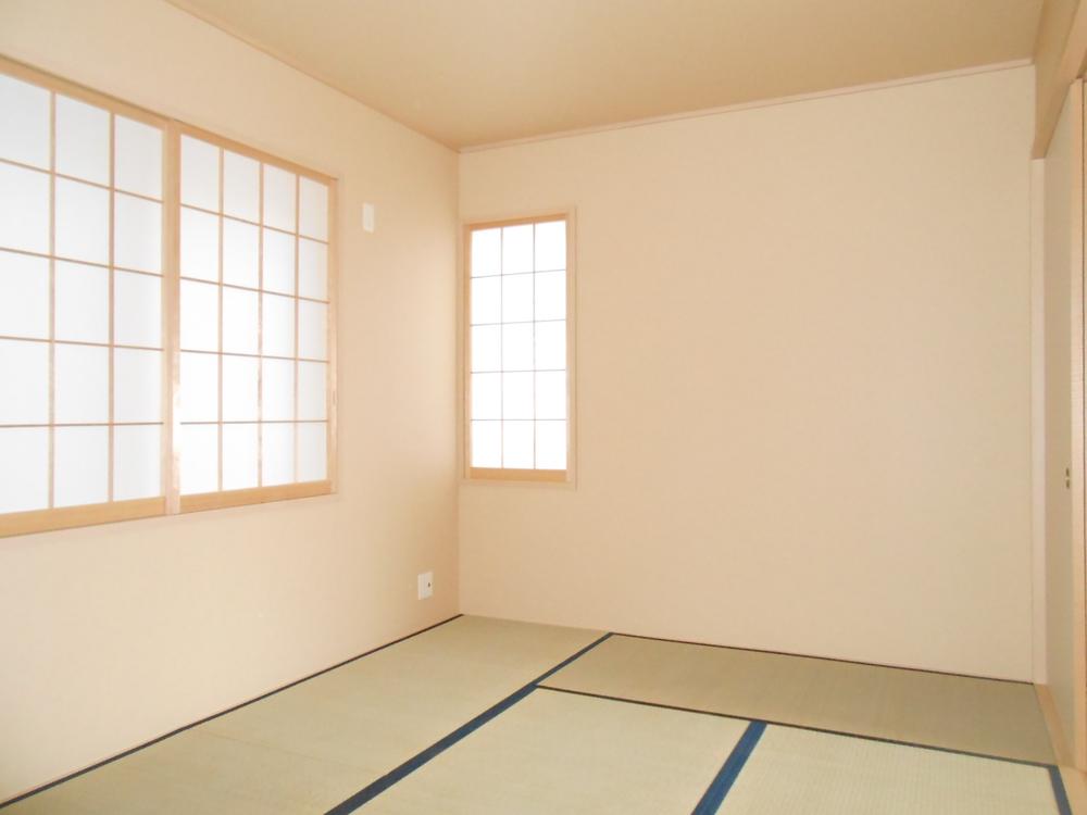 Non-living room. Japanese style room