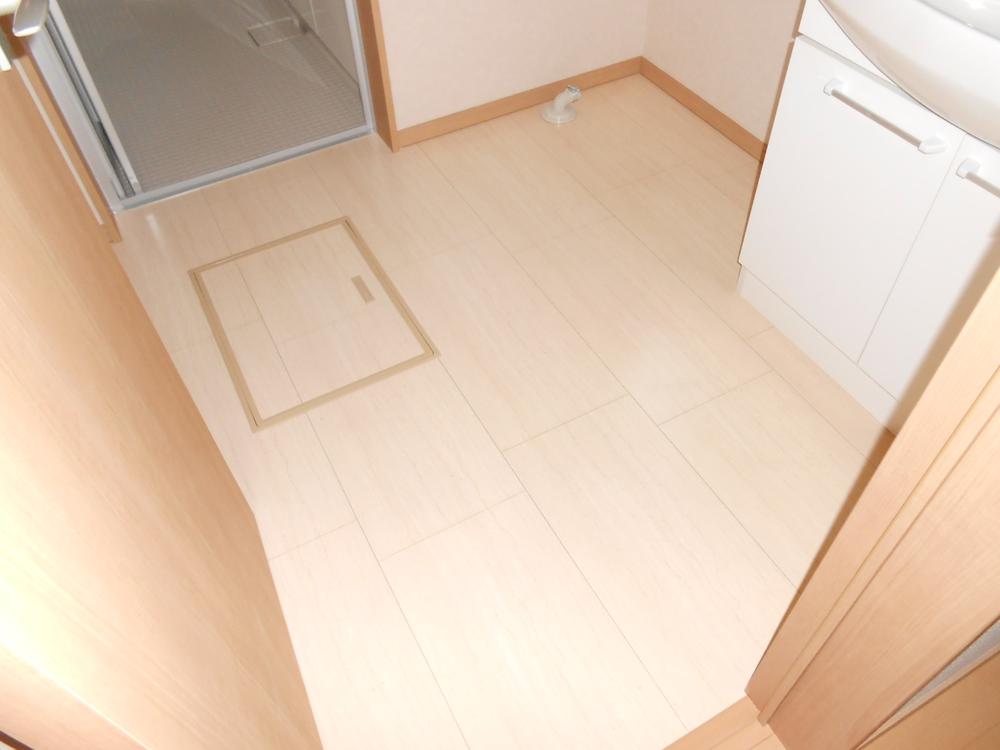 Other. Dressing room